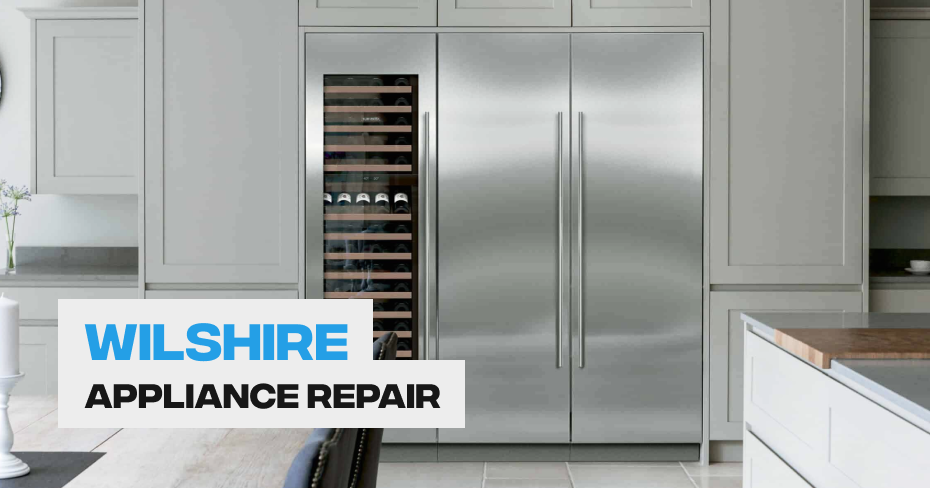 High-end Expert Sub-Zero Appliance Repair