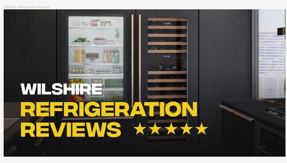 Looking for Wilshire Refrigeration Reviews?